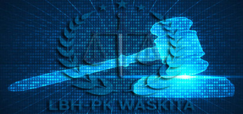 PROFIL LBH PK-WASKITA